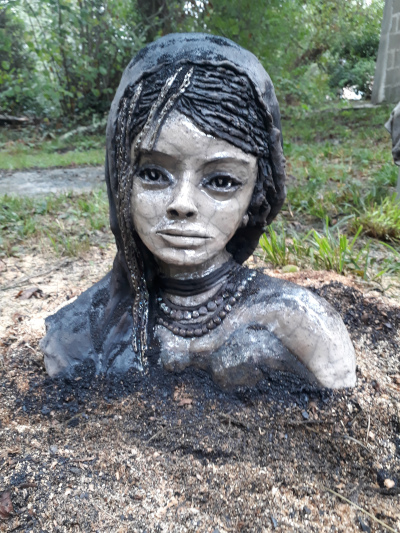 cuisson raku
